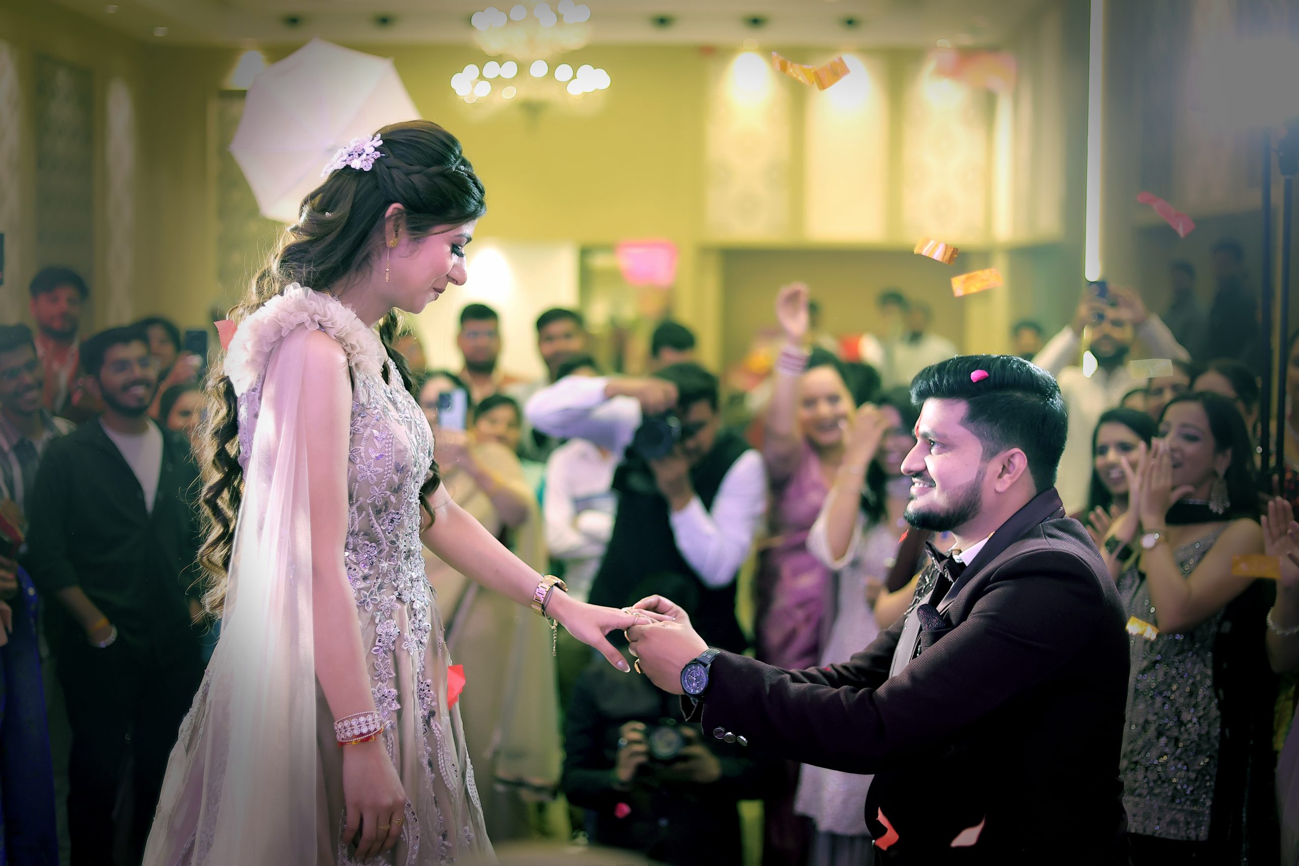 Wedding Photographers in Sector 144 Noida